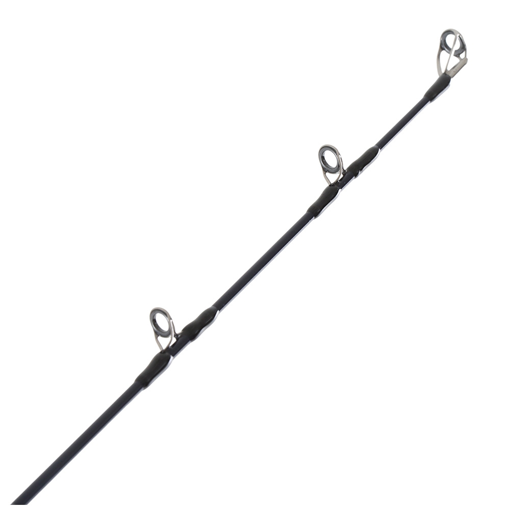 Daiwa Saltiga Longfall Slow Pitch Medium Overhead Jig Rod 7ft PE3 2pc