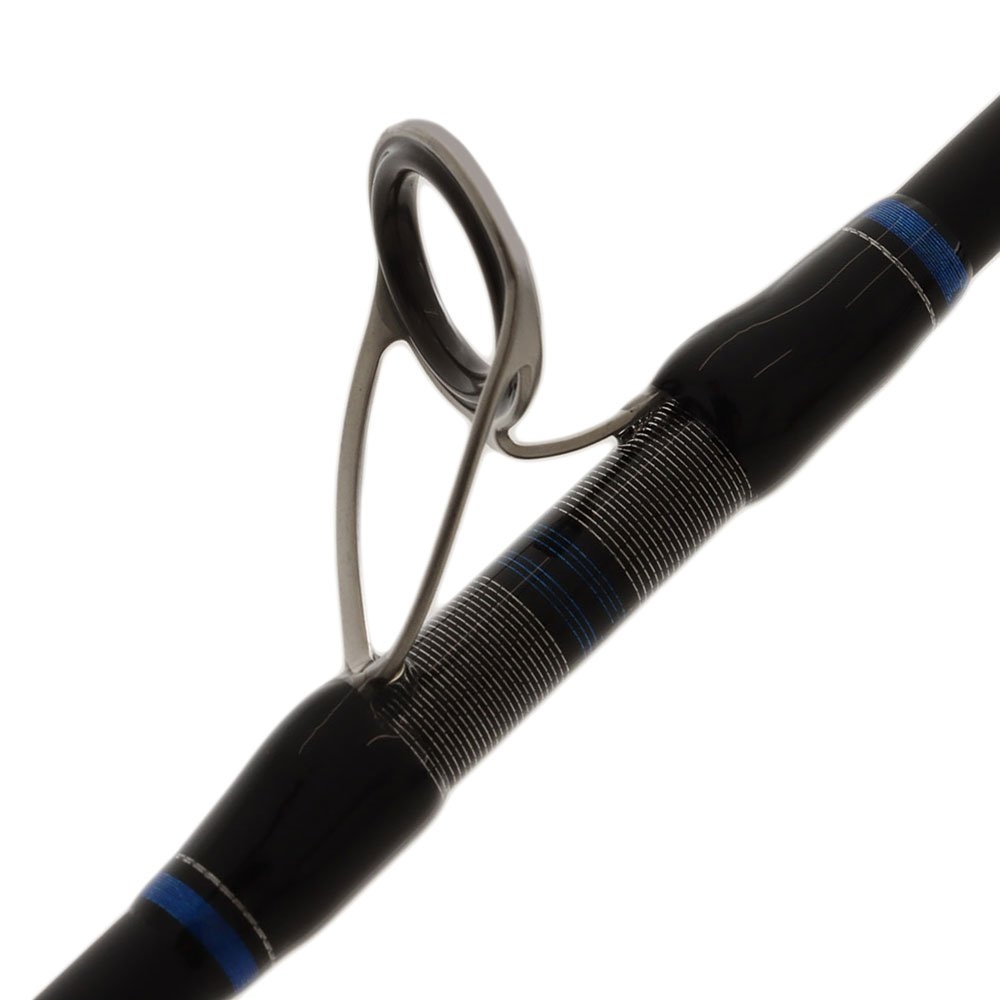 Daiwa 25 Leobritz DG Electric Game Rod 6ft 3in PE 5-6 1pc