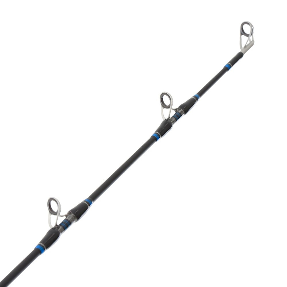 Daiwa Leobritz DG Electric Game Rod 6ft 3in PE 5-6 2pc