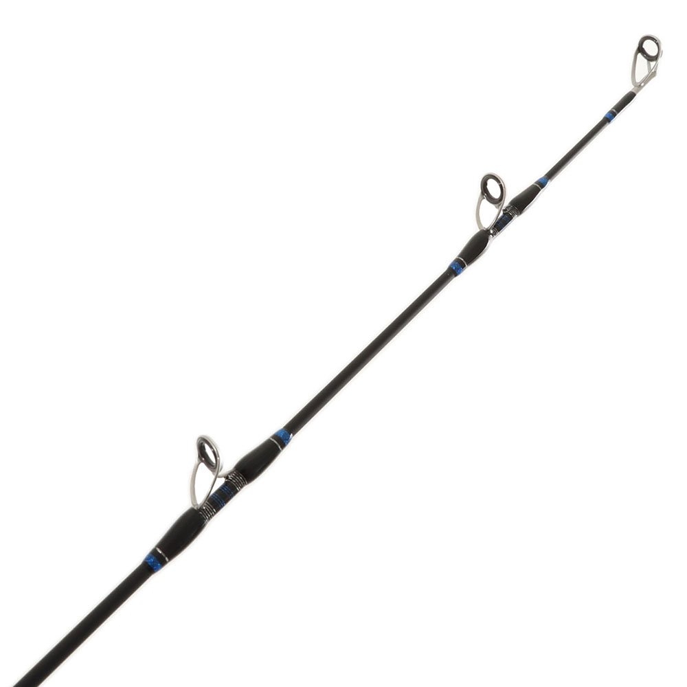 Daiwa 25 Leobritz DG Electric Game Rod 6ft 3in PE 3-4 1pc