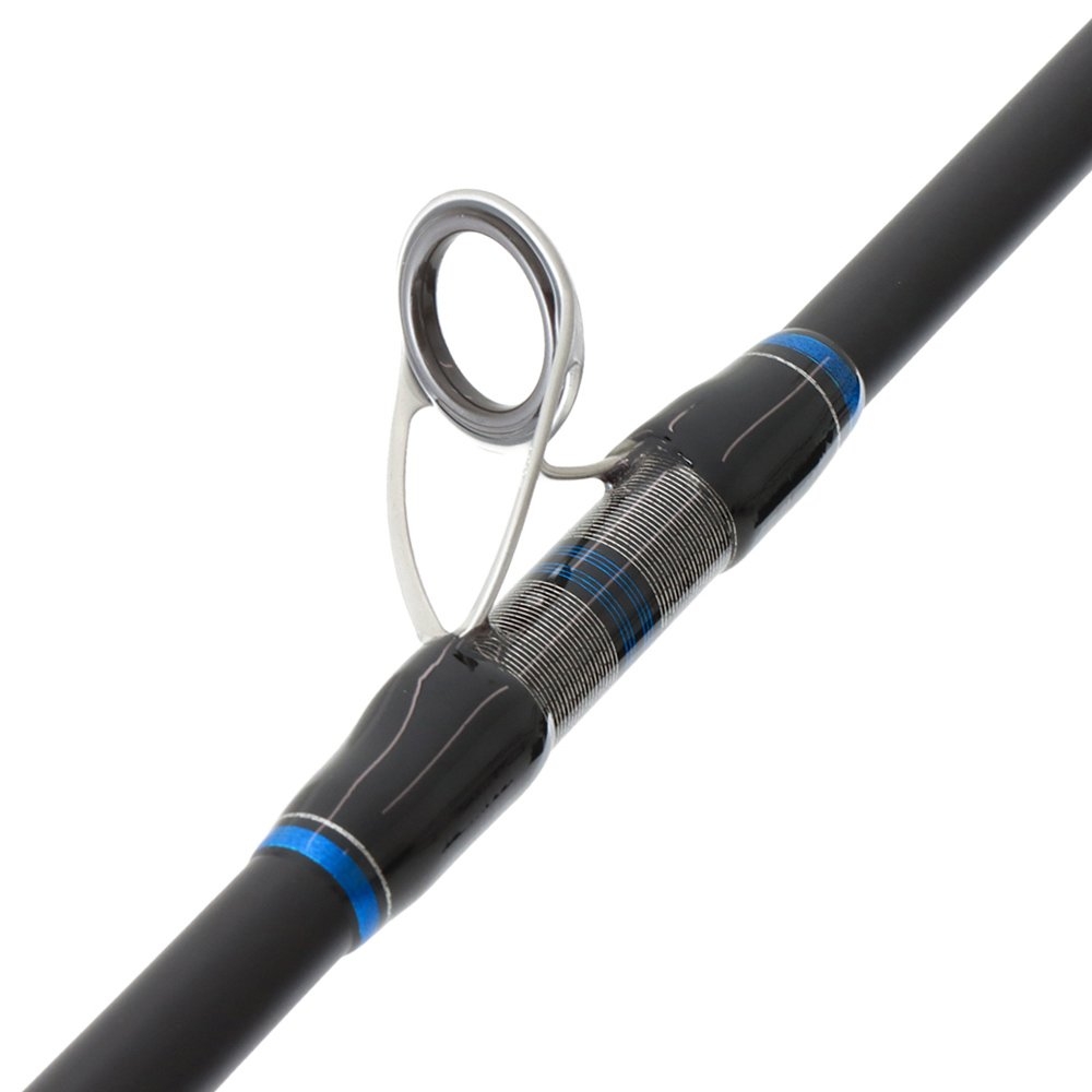 Daiwa Leobritz DG Electric Game Rod 6ft 3in PE 5-6 2pc