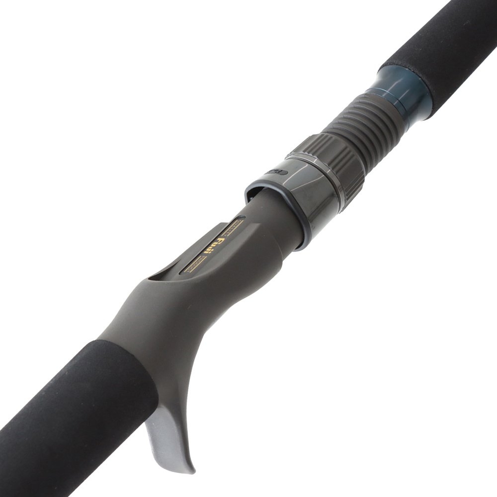 Daiwa Leobritz DG Electric Game Rod 6ft 3in PE 5-6 2pc
