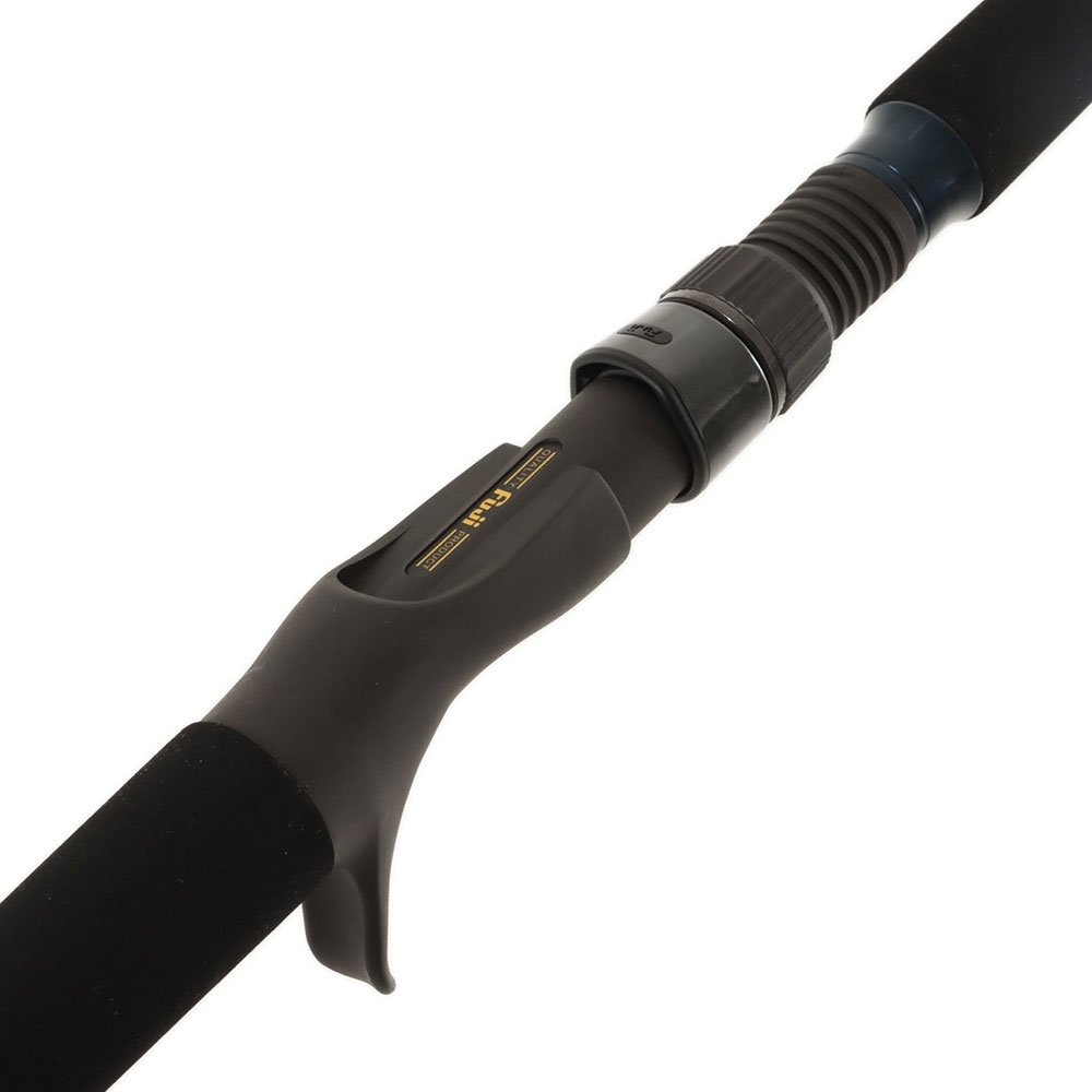 Daiwa 25 Leobritz DG Electric Game Rod 6ft 3in PE 5-6 1pc