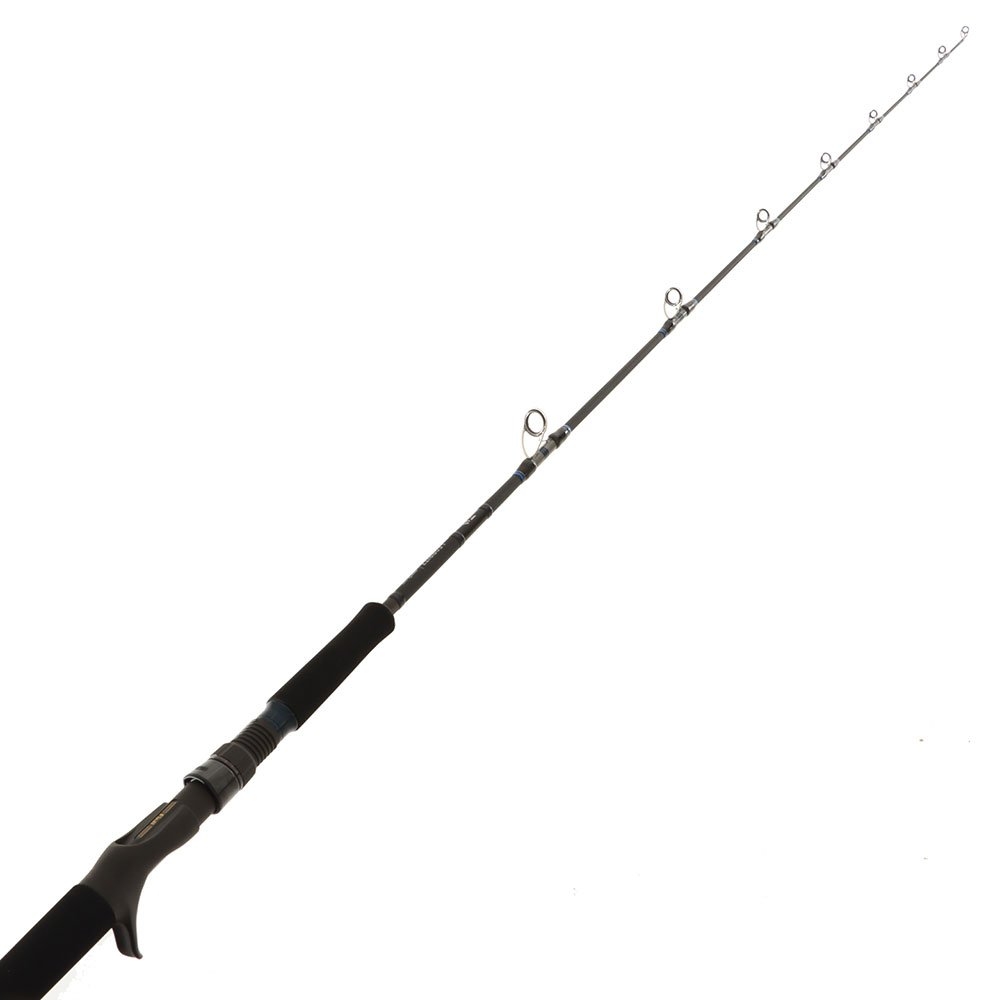 Daiwa 25 Leobritz DG Electric Game Rod 6ft 3in PE 3-4 1pc