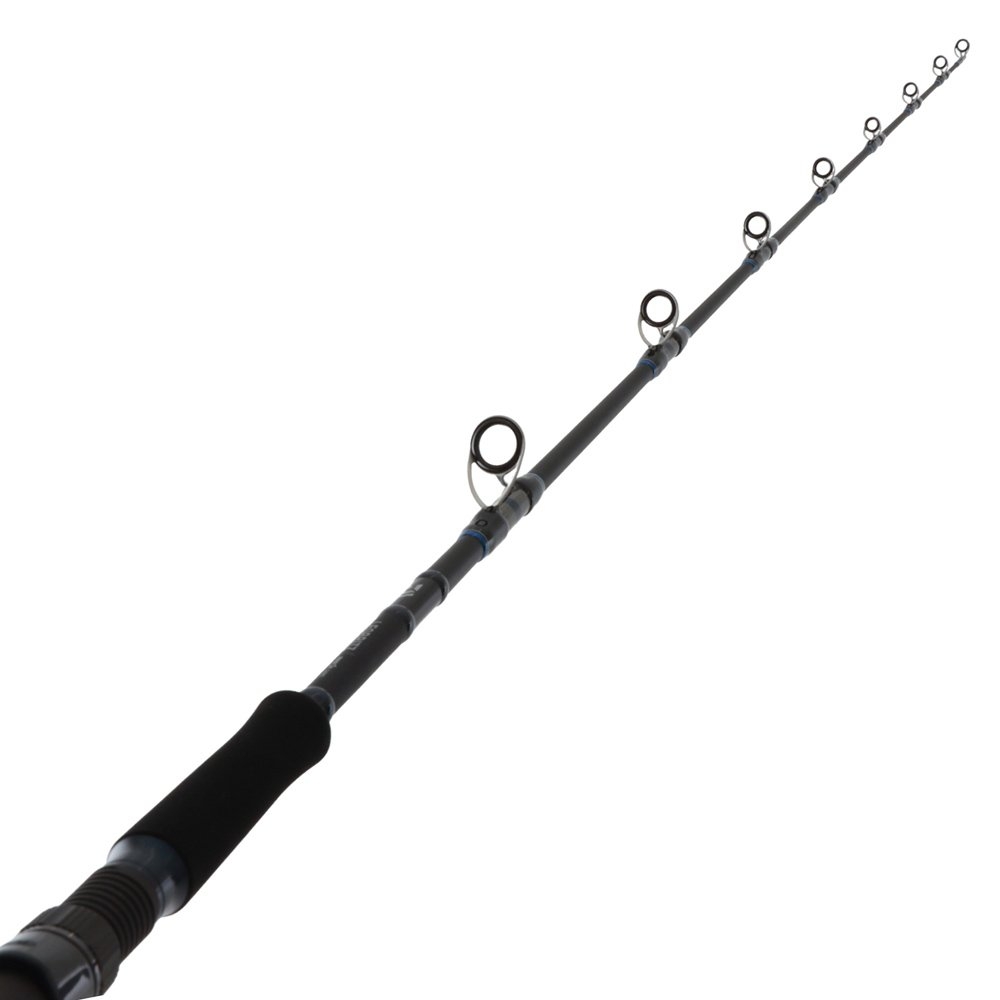 Daiwa Leobritz DG Electric Game Rod 6ft 3in PE 5-6 2pc