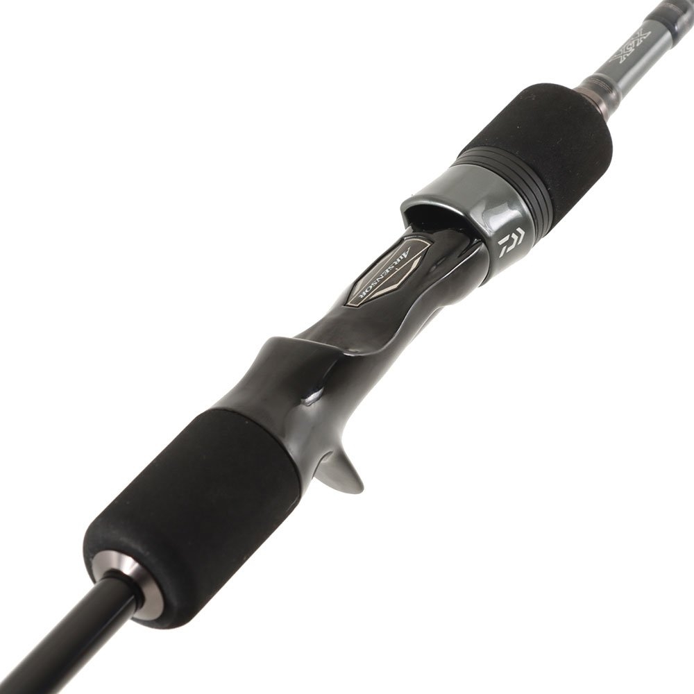 Daiwa TD Black IV OH Slow Pitch Jig Rod 6ft 4in PE 1.0-1.5 1pc