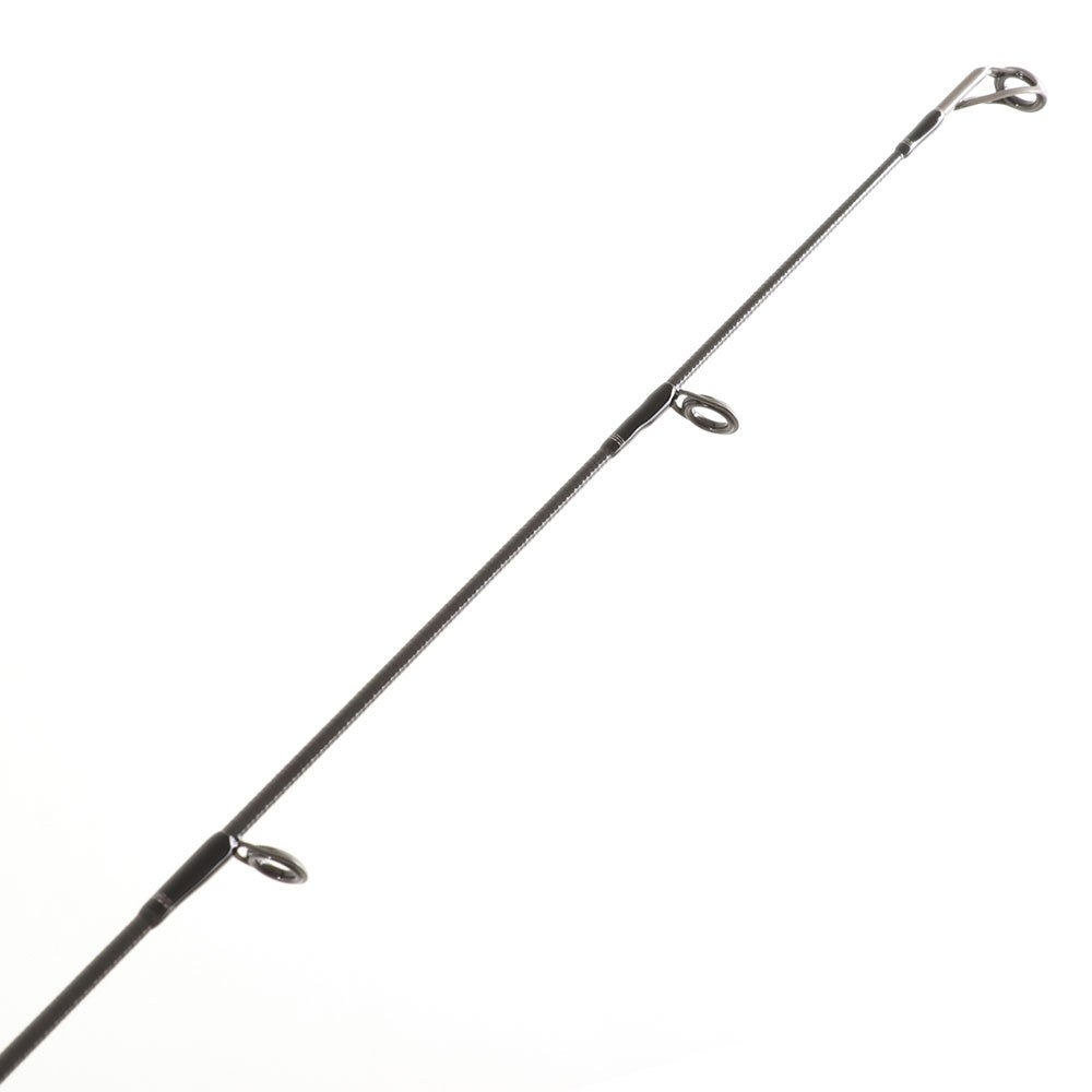 Daiwa TD Black III Wash Game 862HFS Spin Rod 8ft 6in 6-10kg 2pc