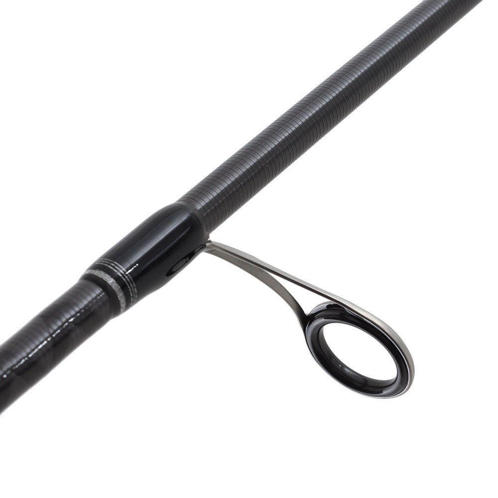 Daiwa Crossfire LT 2000 Phantom X 702ULFS Ultralight Spin Combo incl Braid 7ft 2-5kg 2pc