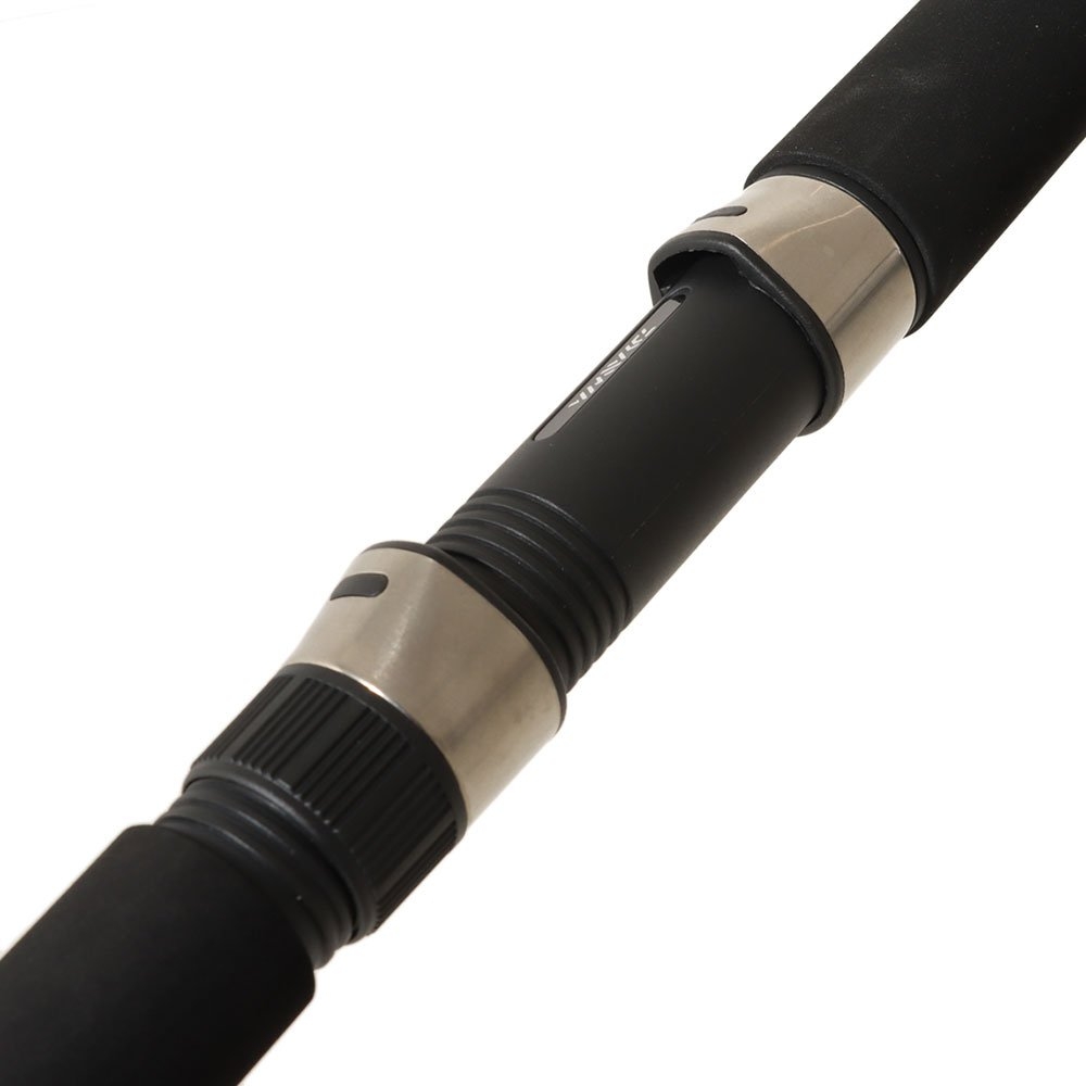 Daiwa 22 Free Swimmer 10000 BR 21 Exceler Oceano Rock Spin Combo 10ft 10-15kg 3pc