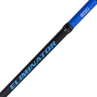 Daiwa 21 PR100 Eliminator SJ Nibble Tip OH Jig Combo with Braid 6ft 6in PE2-3 2pc Thumbnail Daiwa 21 PR100 Eliminator SJ Nibble Tip OH Jig Combo with Braid 6ft 6in PE2-3 2pc