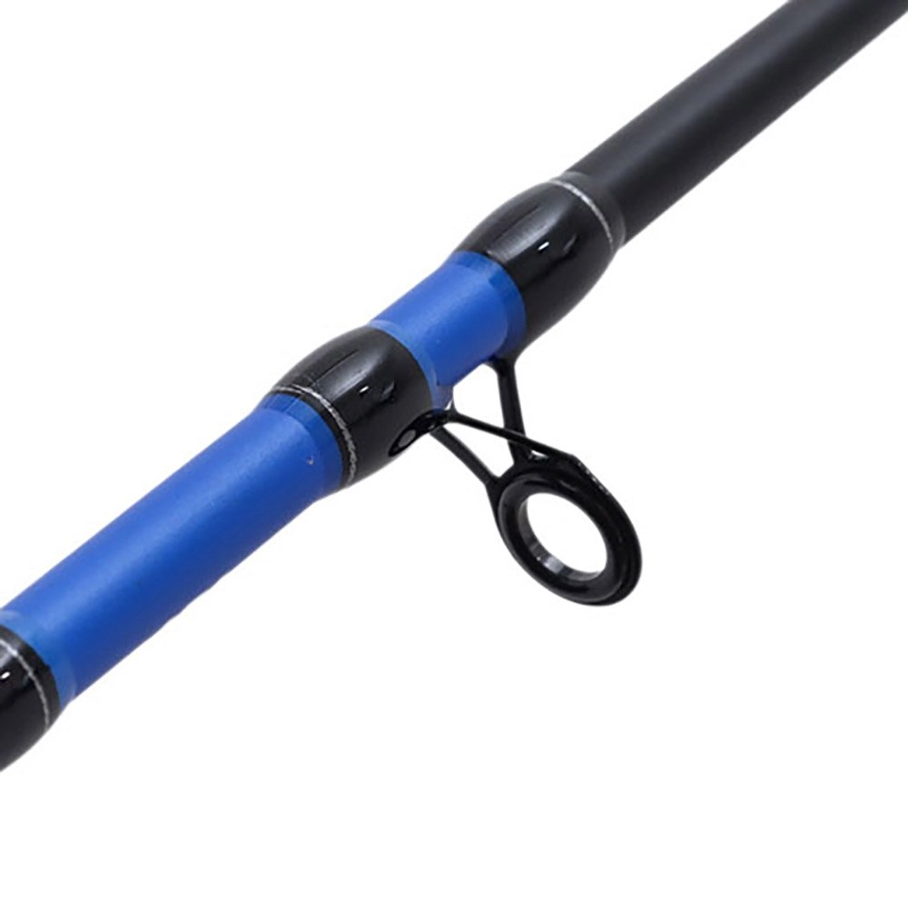 Daiwa 21 PR100 Eliminator SJ Nibble Tip OH Jig Combo with Braid 6ft 6in PE2-3 2pc Daiwa 21 PR100 Eliminator SJ Nibble Tip OH Jig Combo with Braid 6ft 6in PE2-3 2pc