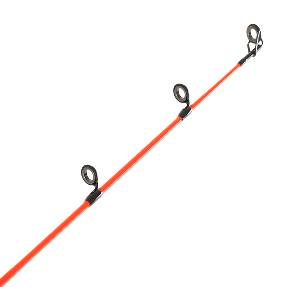 Daiwa Saltist X 150 Eliminator SJ Nibble Tip OH Jig Combo with Braid 6ft 6in PE2-3 2pc