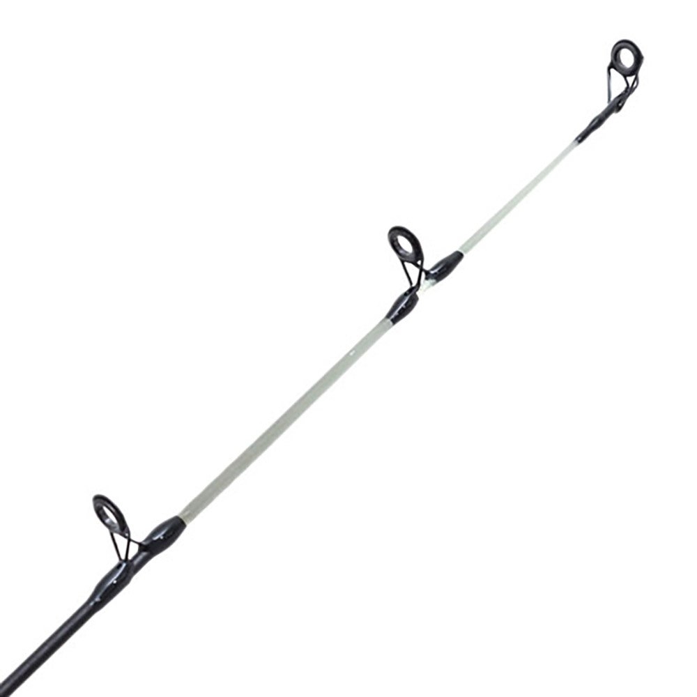 Daiwa Eliminator 602HB Overhead Rod 6ft 6-10kg 2pc