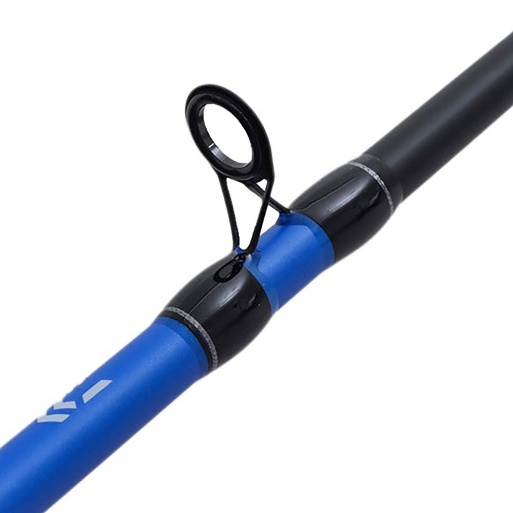 Daiwa Eliminator 602HB Overhead Rod 6ft 6-10kg 2pc