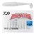 Daiwa BaitJunkie Minnow Soft Bait 2.5in Qty 8 Whitebait
