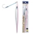 Daiwa Saltiga BS Jig 220g 245mm Adel Pink Glow Stripe