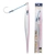 Daiwa Saltiga BS Jig 300g Adel Pink Glow Stripe