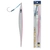 Daiwa Saltiga BS Jig 400g Adel Pink Glow Stripe