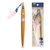 Daiwa Saltiga SL Jig with Twin Assist Hook 130g Orange Gold