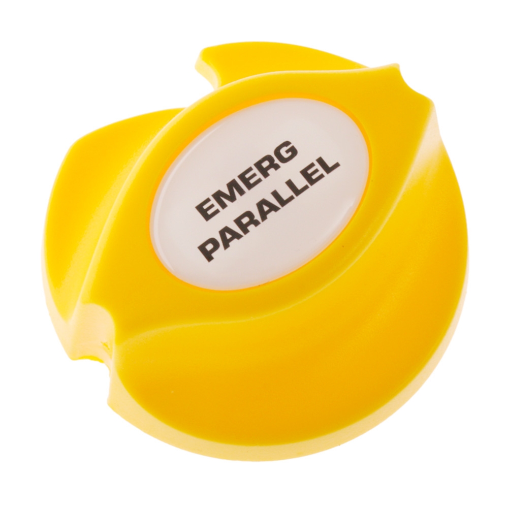 BEP Easy Fit Emergency Parallel Battery Knob