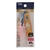 Daiwa Saltiga Fall Killer Jig 85g Orange Gold