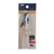 Daiwa Saltiga Fall Killer Jig 85g Adel Glow Stripe