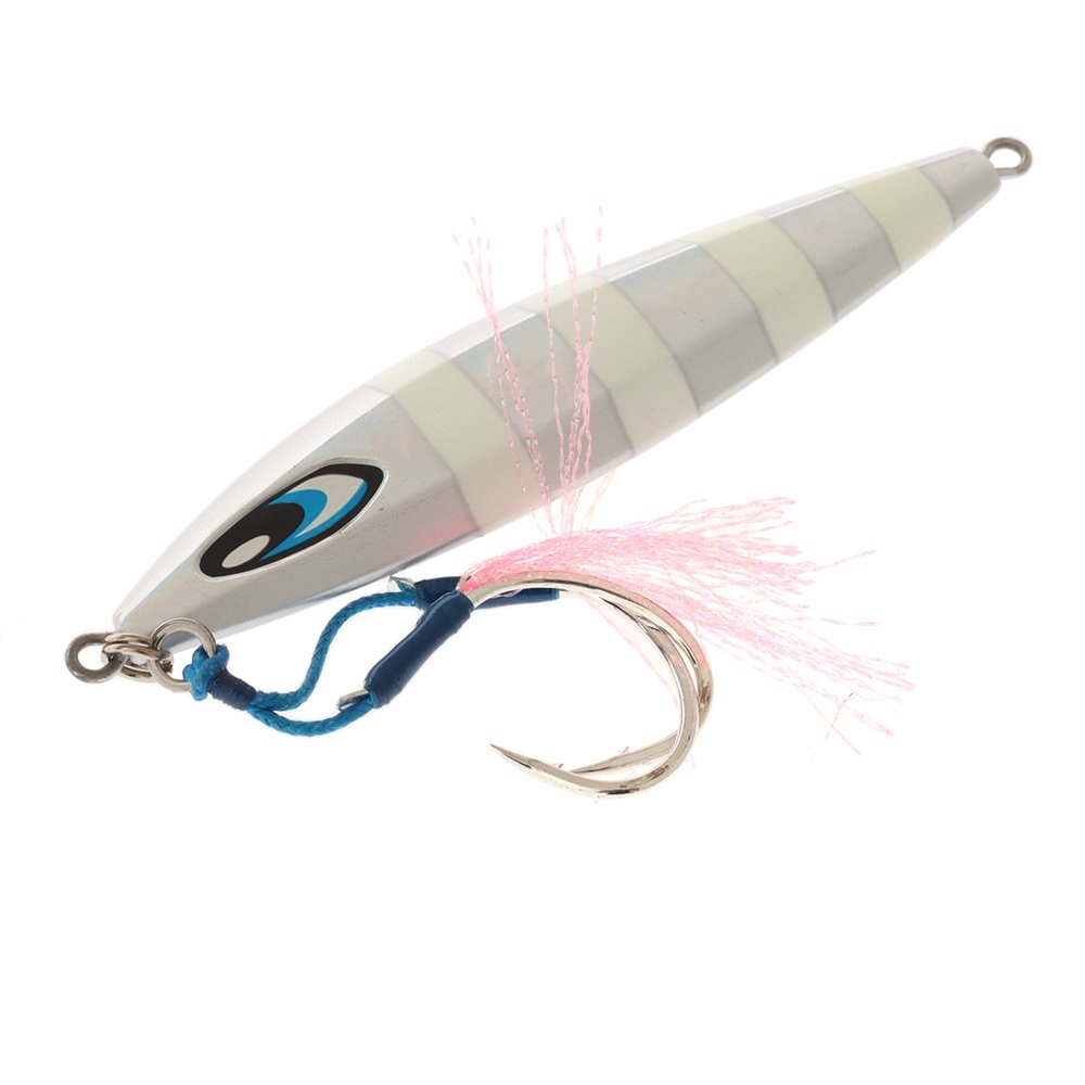 Daiwa Saltiga Fall Killer Jig