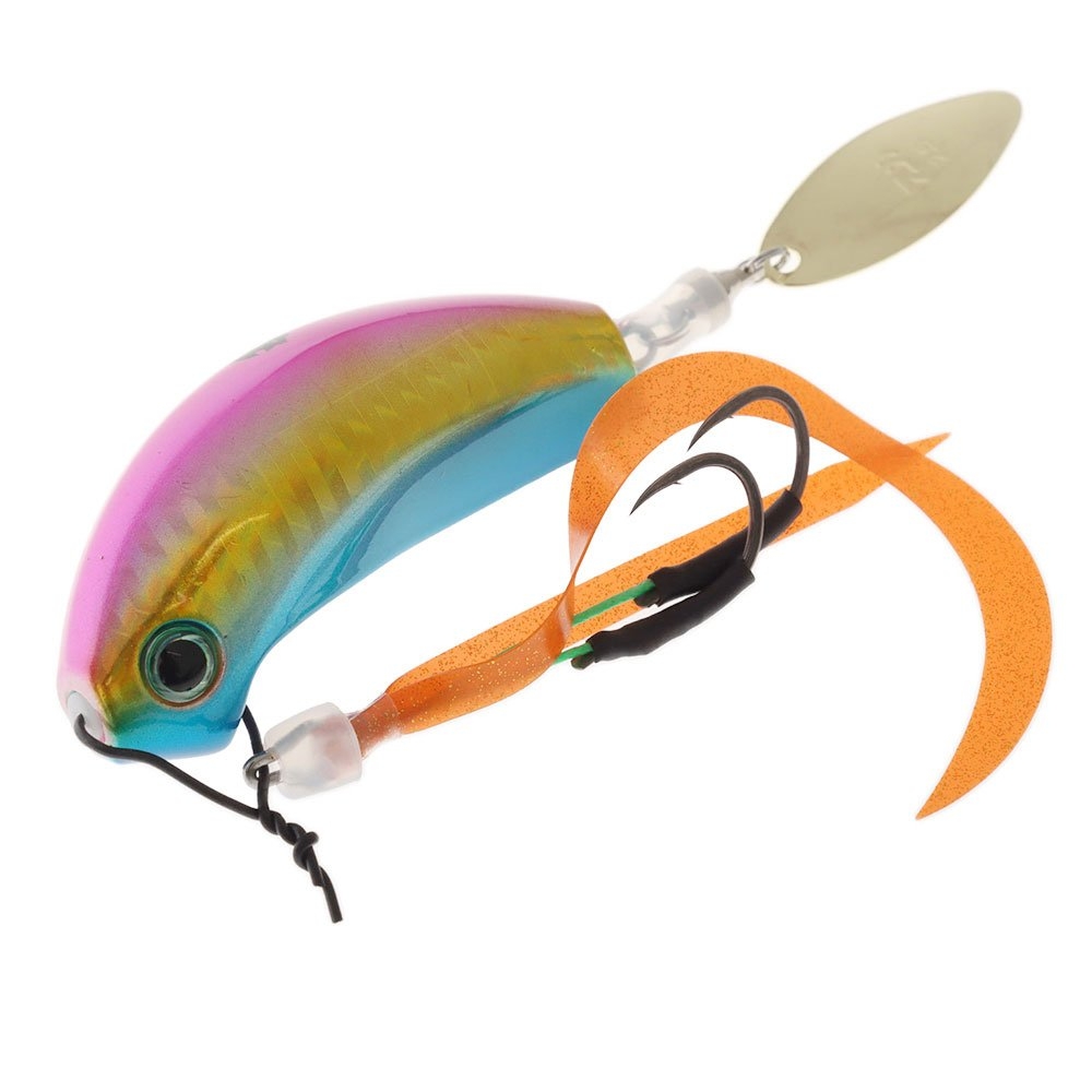 Daiwa Kohga Blade Breaker Slider Jig 150g