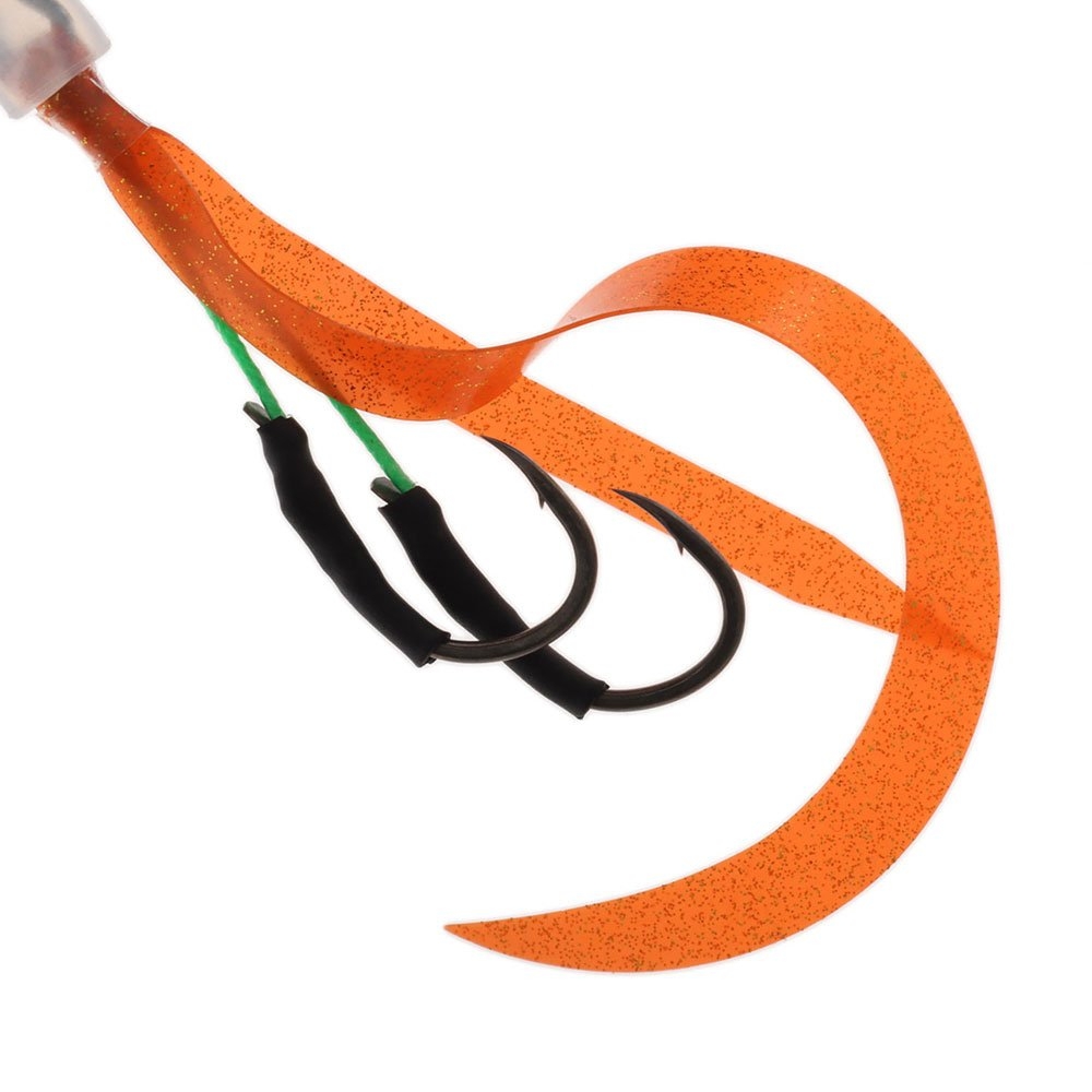 Daiwa Kohga Blade Breaker Slider Jig 200g