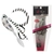 Daiwa Kohga Blade Breaker Slider Jig 100g Glow Stripe