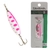 Daiwa Chinook S Trout Lure 14g Pink Yamame