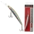 Daiwa Double Clutch Suspending Jerkbait 3in Rainbow Trout
