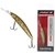 Daiwa Double Clutch Suspending Jerkbait 2in Brown Trout