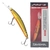 Daiwa Double Clutch Suspending Jerkbait 2in Chrome Belly