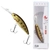 Daiwa Infeet Spike Suspending Crankbait 53mm 5g Brown Trout