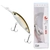 Daiwa Infeet Spike Suspending Crankbait 53mm 5g Chrome Belly