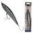 Daiwa Saltiga Cuddler Diving Pencil Stickbait Lure 185mm 77g Shadow Kira