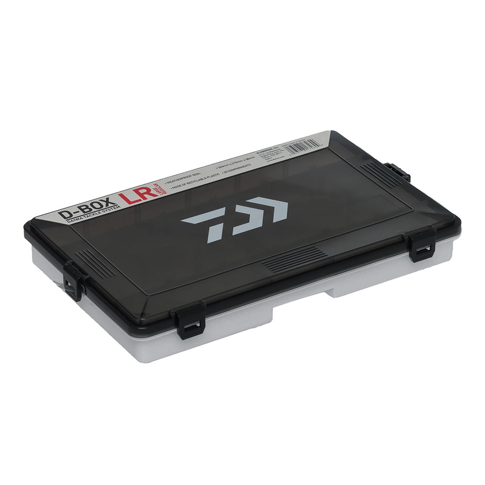 Daiwa D-Box Utility Box Large Regular