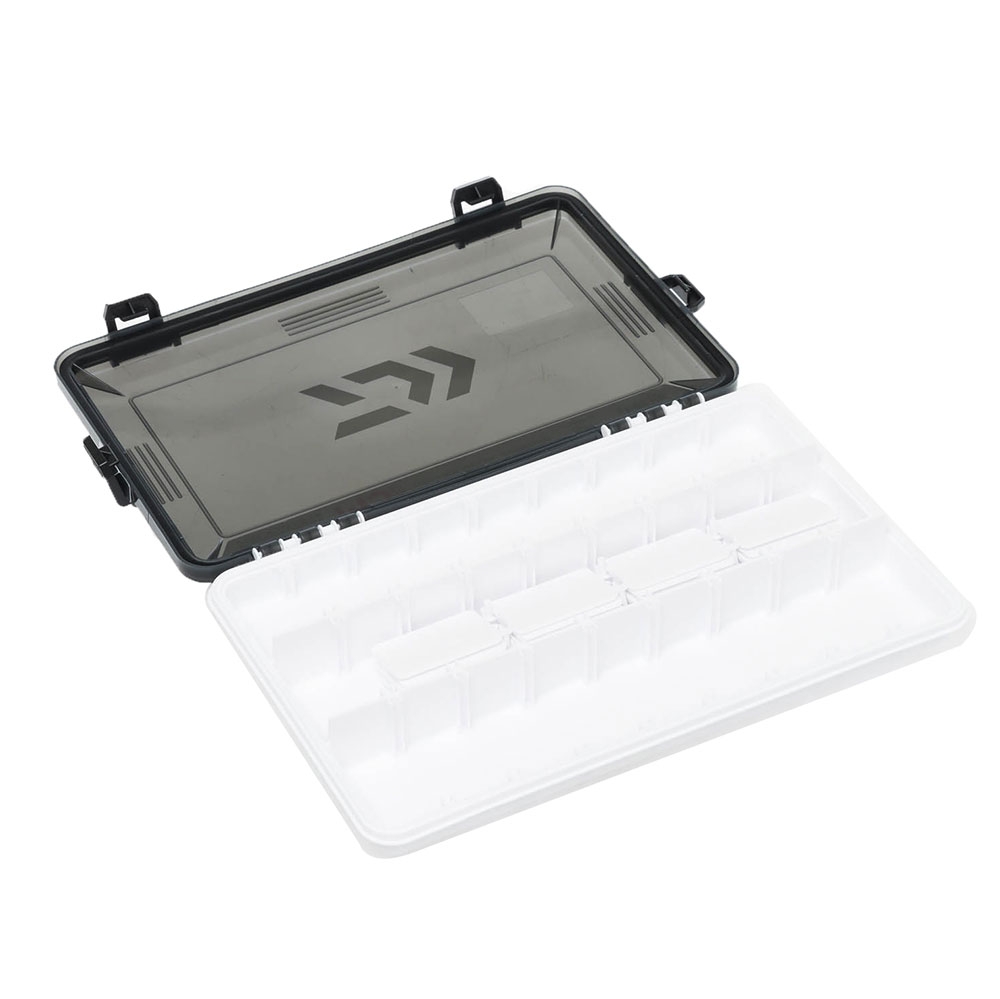 Daiwa D-Box Utility Box Medium Shallow