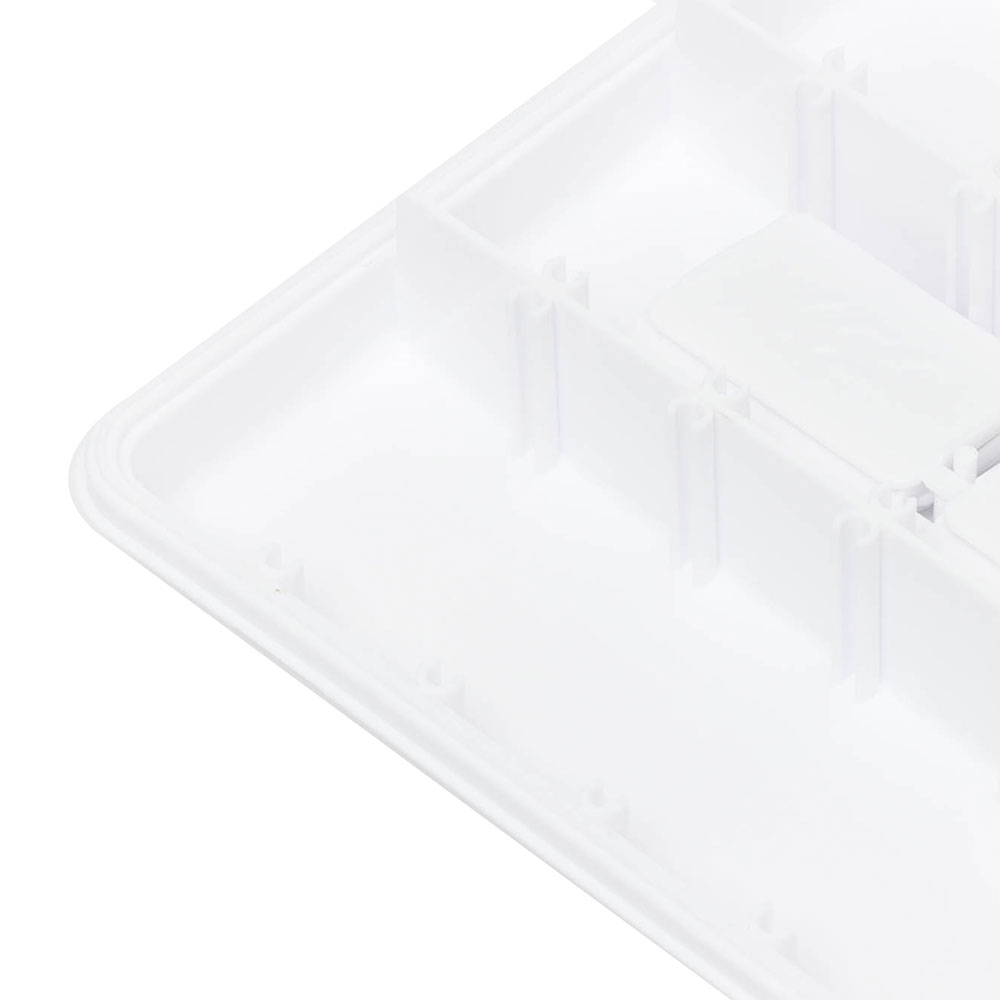 Daiwa D-Box Utility Box Medium Shallow