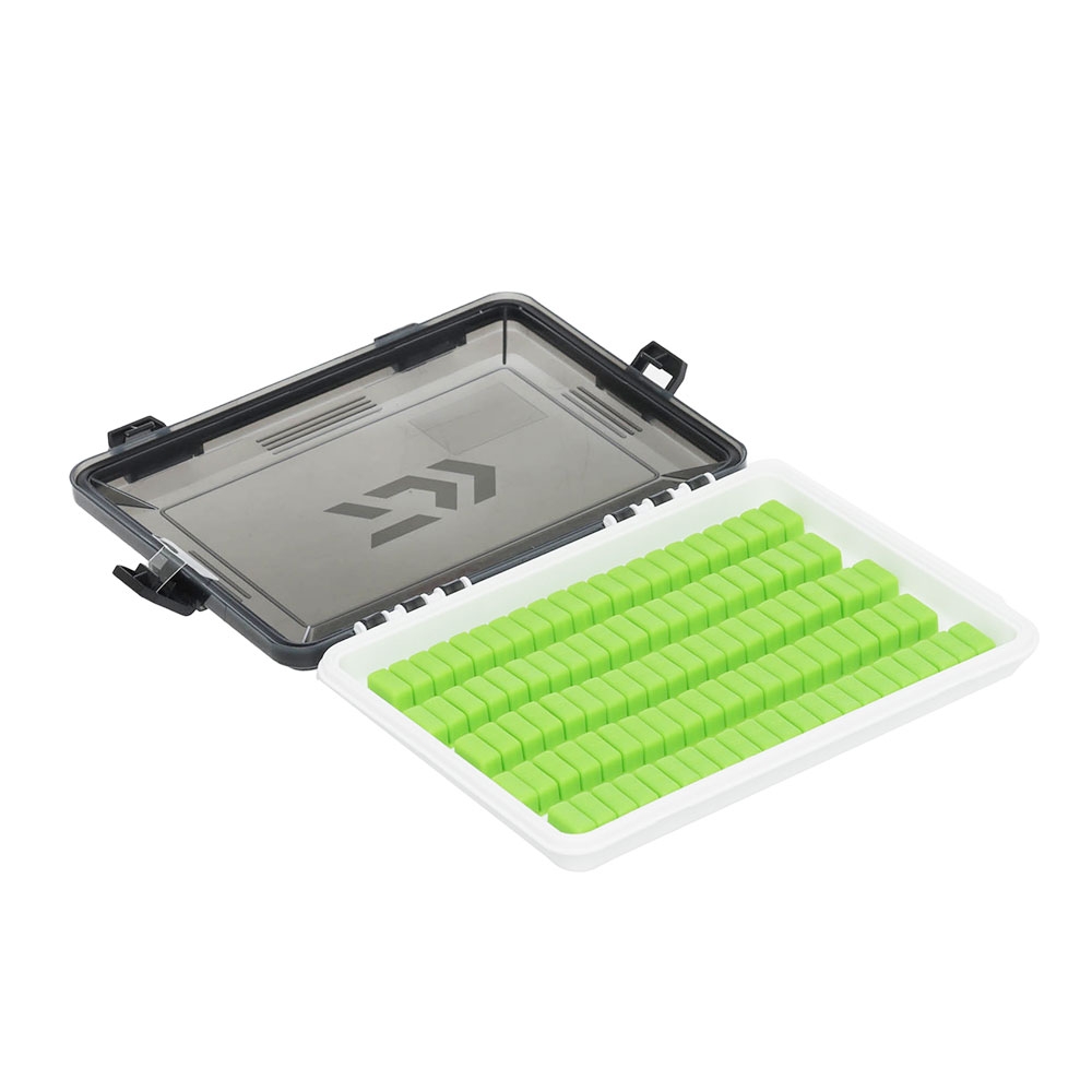 Daiwa D-Box Utility Box Small Shallow Universal