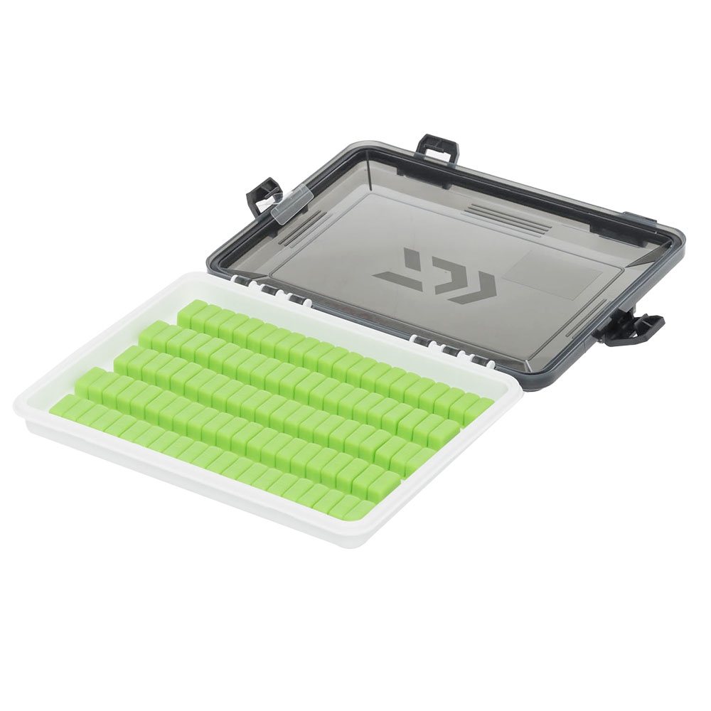 Daiwa D-Box Utility Box Small Shallow Universal