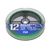 Daiwa Saltiga Durasensor 12EX Si3+ Braid Chartreuse 200m 31lb / PE 1.5