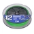Daiwa Saltiga Durasensor 12EX Si3+ Braid Chartreuse 300m 88lb