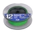 Daiwa Saltiga Durasensor 12EX Si3+ Braid Chartreuse 300m 118lb