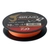 Daiwa X8 J-Braid Expedition Smash Orange 150m 10lb PE0.8