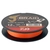 Daiwa X8 J-Braid Expedition Smash Orange 150m 12lb PE1