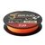 Daiwa X8 J-Braid Expedition Smash Orange 150m 40lb PE3