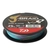 Daiwa X8 J-Braid Expedition Multi-Colour 300m 25lb PE2