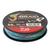 Daiwa X8 J-Braid Expedition Multi-Colour 300m 50lb PE4